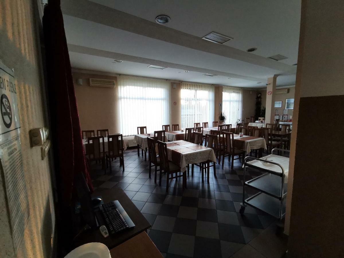 Etno Selo Eden 호텔 Zeravacki Potok 외부 사진